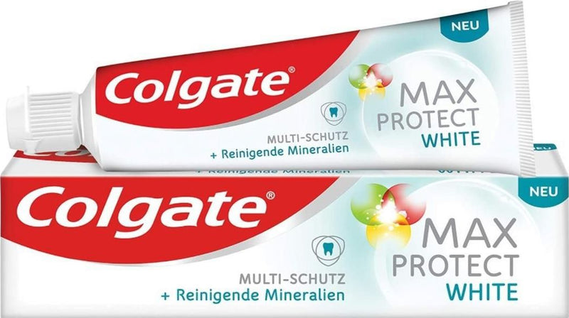 Colgate Max Protect White - MeStore - Colgate