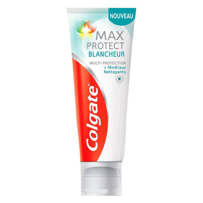 Colgate Max Protect White - MeStore - Colgate