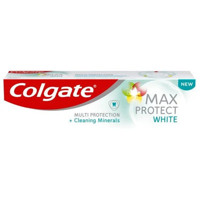 Colgate Max Protect White - MeStore - Colgate