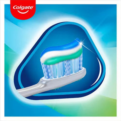 Colgate Triple Action Toothpaste 100Ml Import - MeStore - Colgate