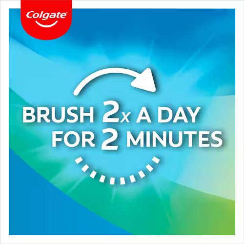 Colgate Triple Action Toothpaste 100Ml Import - MeStore - Colgate