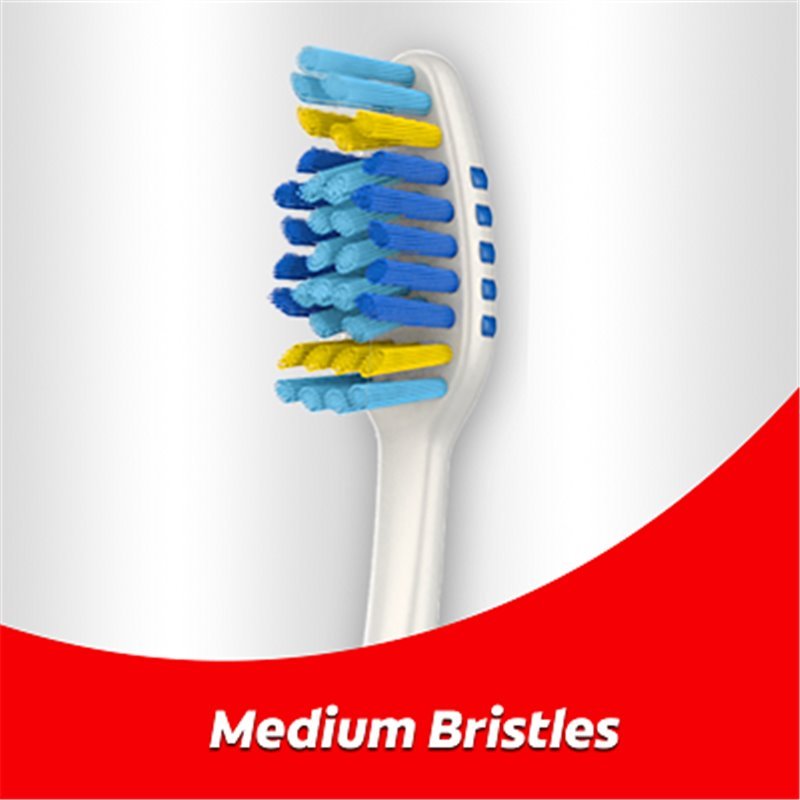 Colgate Zig Zag Toothbrush - MeStore - Colgate