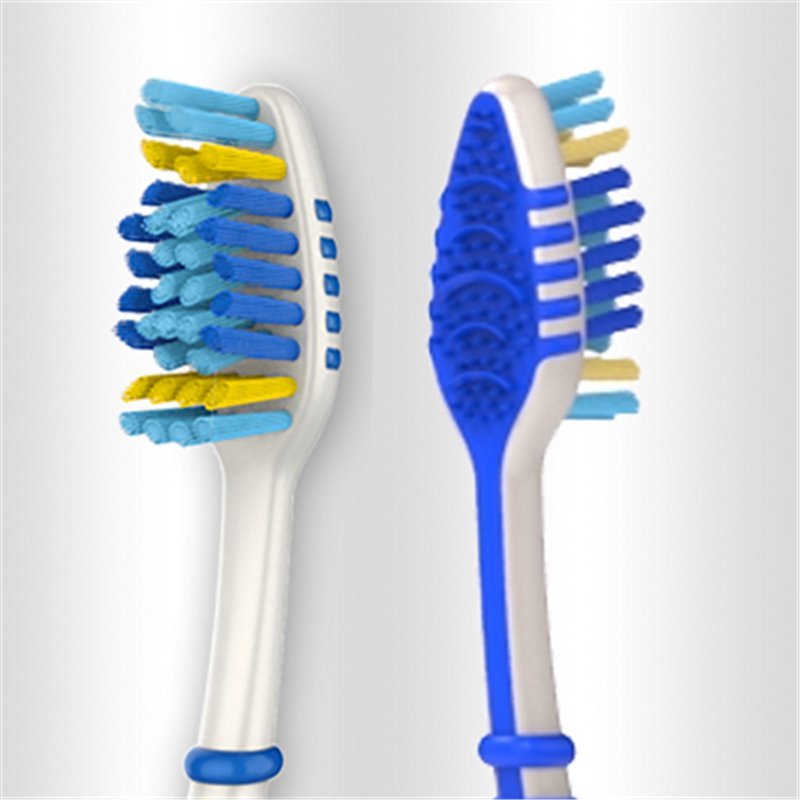 Colgate Zig Zag Toothbrush - MeStore - Colgate