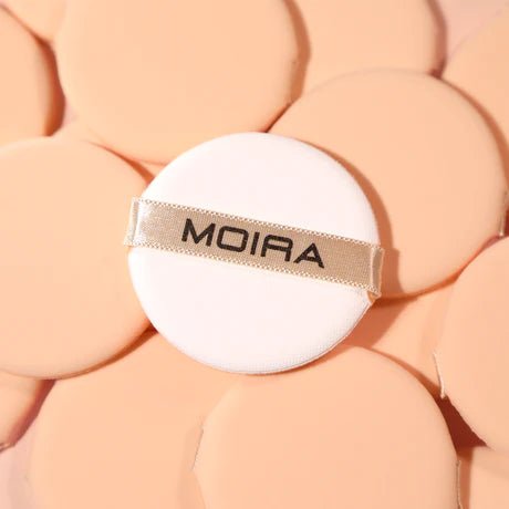 Complete Wear™ Powder Foundation (650W) - MeStore - Moira Beauty