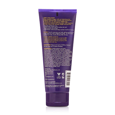 Completely Bare Don't Grow There Body Moisturizer & Hair Inhibitor 200ml/ 6.7oz - MeStore - COMPLETELY BARE