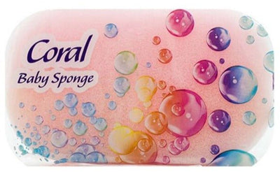 Coral Baby Sponge - MeStore - Coral