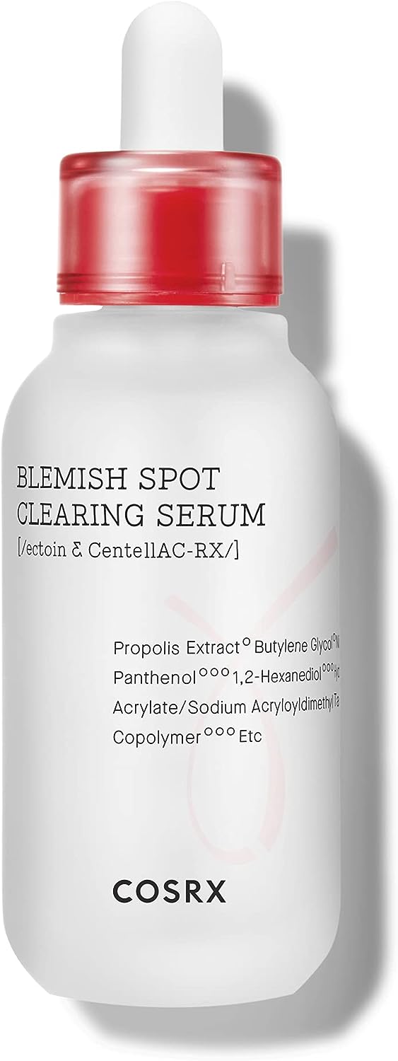 COSRX AC Collection Blemish Spot Clearing Serum - 40ml - MeStore - COSRX