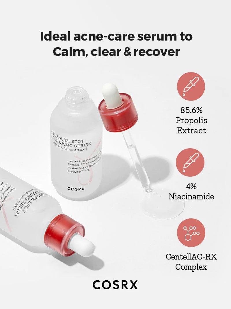 COSRX AC Collection Blemish Spot Clearing Serum - 40ml - MeStore - COSRX