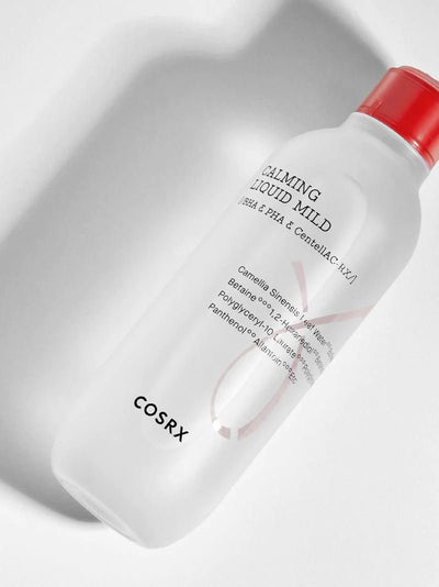 COSRX AC Collection Calming Liquid Mild - 120ml - MeStore - COSRX