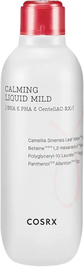 COSRX AC Collection Calming Liquid Mild - 120ml - MeStore - COSRX