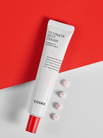 COSRX AC Collection Ultimate Spot Cream - 30g - MeStore - COSRX