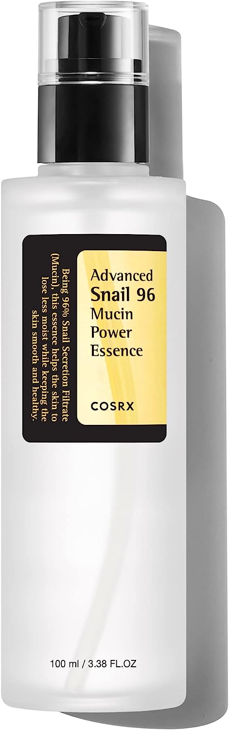 COSRX Advanced Snail 96 Mucin Power Essence - 100ml - MeStore - COSRX