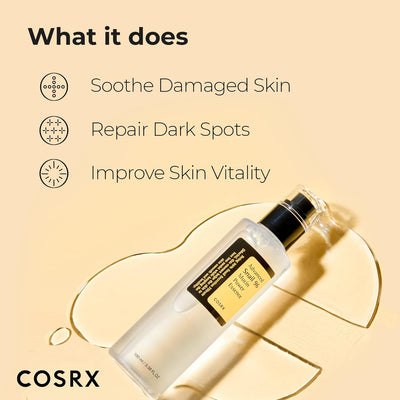 COSRX Advanced Snail 96 Mucin Power Essence - 100ml - MeStore - COSRX