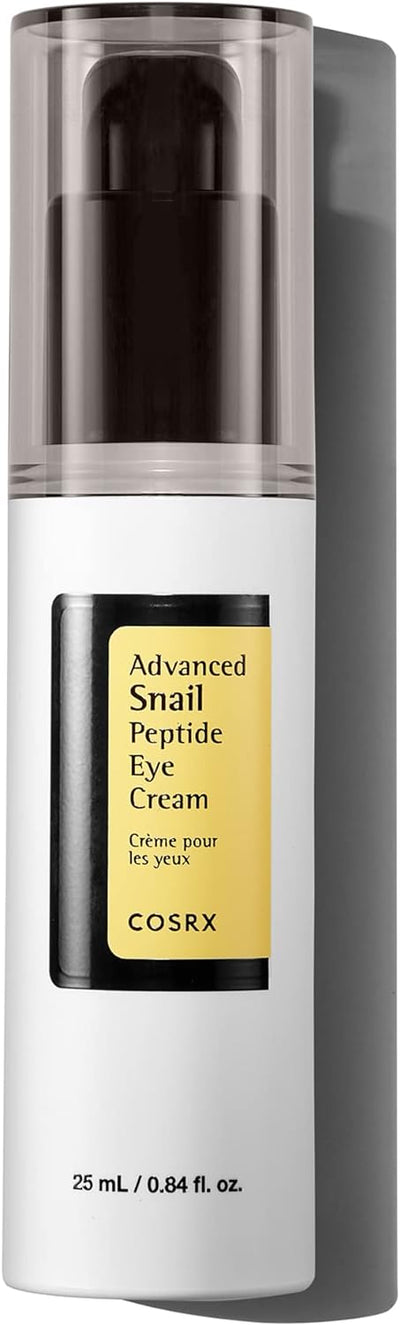 COSRX Advanced Snail Peptide Eye Cream - 25ml - MeStore - COSRX