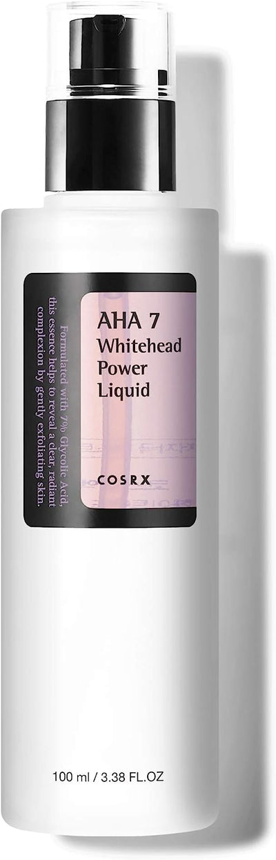 COSRX AHA 7 Whitehead Power Liquid - 100ml - MeStore - COSRX