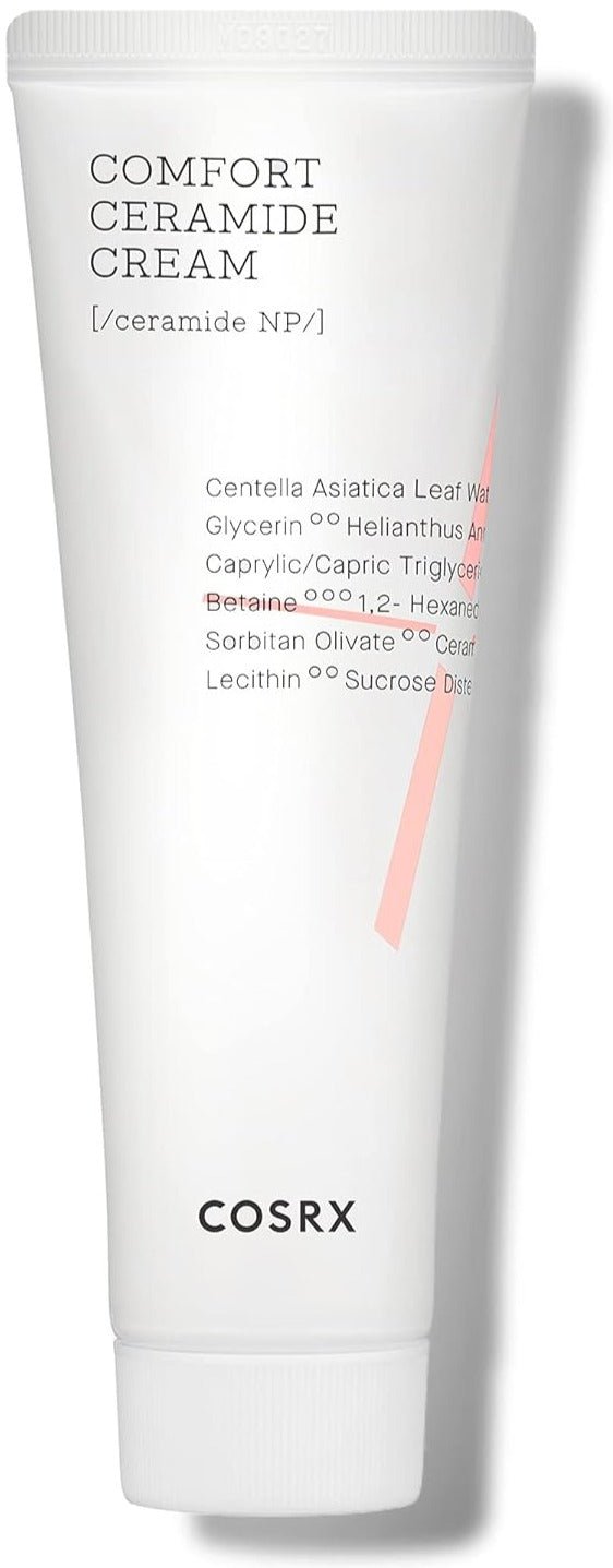 COSRX Balancium Comfort Ceramide Cream - 80g - MeStore - COSRX