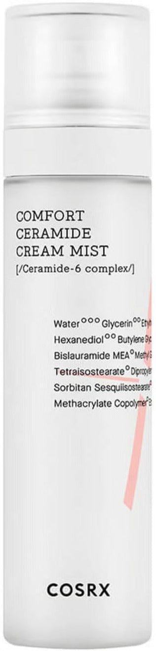 COSRX BALANCIUM COMFORT CERAMIDE CREAM MIST - 120mL - MeStore - COSRX