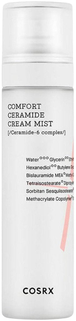 COSRX BALANCIUM COMFORT CERAMIDE CREAM MIST - 120mL - MeStore - COSRX