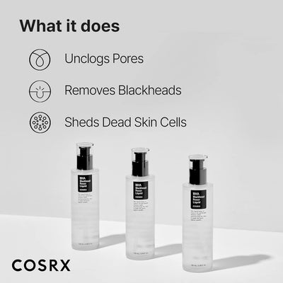 COSRX BHA Blackhead Power Liquid - 100ml - MeStore - COSRX