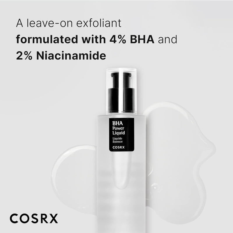 COSRX BHA Blackhead Power Liquid - 100ml - MeStore - COSRX