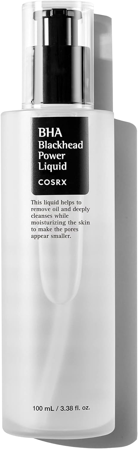 COSRX BHA Blackhead Power Liquid - 100ml - MeStore - COSRX