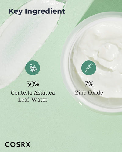 COSRX Centella Blemish Cream - 30ml - MeStore - COSRX