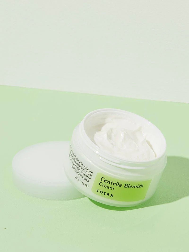 COSRX Centella Blemish Cream - 30ml - MeStore - COSRX