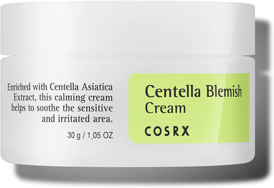 COSRX Centella Blemish Cream - 30ml - MeStore - COSRX