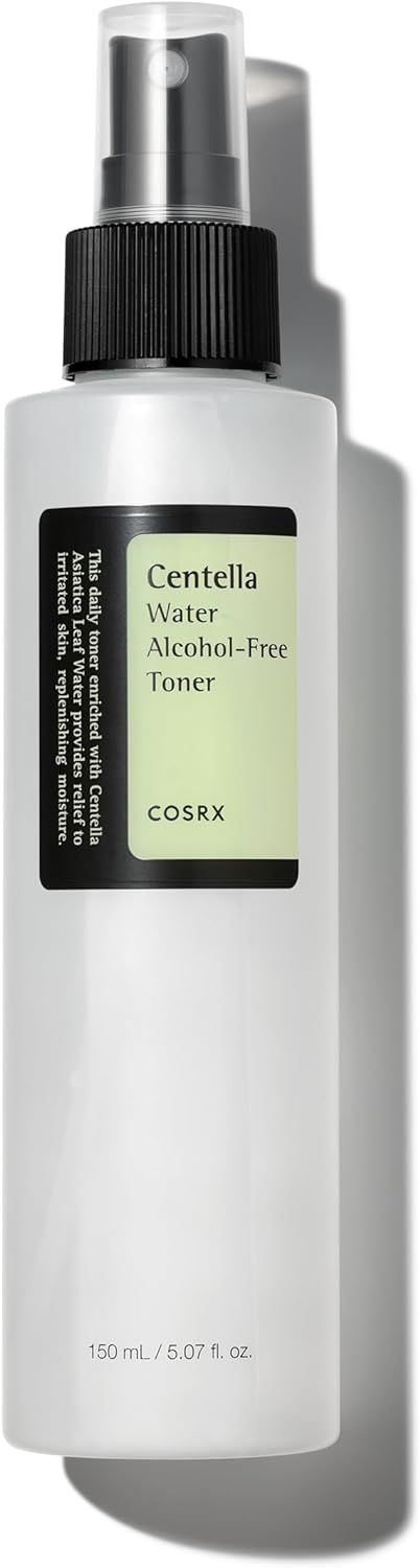 COSRX Centella Water Alcohol - Free Toner - 150ml - MeStore - COSRX