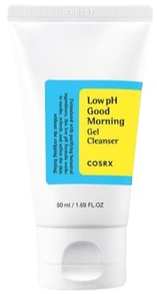 COSRX Low pH Good Morning Gel Cleanser - MeStore - COSRX