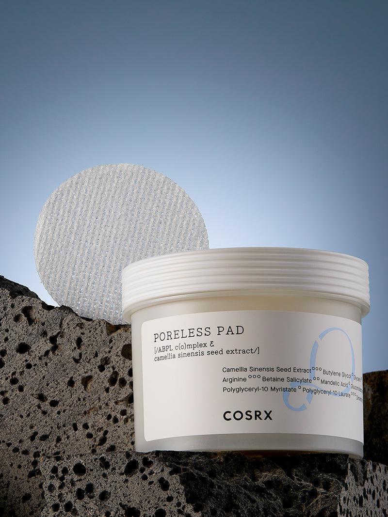 COSRX Poreless Pad - 140mL / 70 - MeStore - COSRX