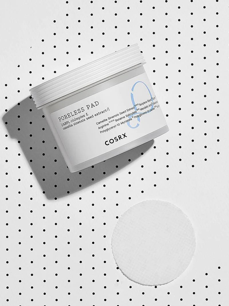 COSRX Poreless Pad - 140mL / 70 - MeStore - COSRX