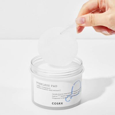 COSRX Poreless Pad - 140mL / 70 - MeStore - COSRX