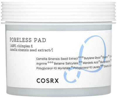 COSRX Poreless Pad - 140mL / 70 - MeStore - COSRX