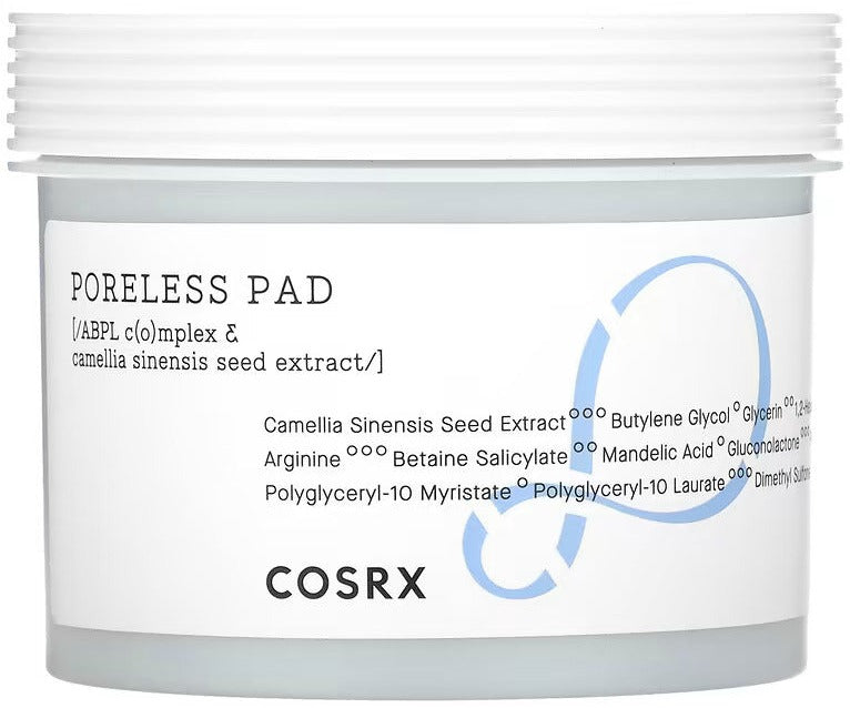 COSRX Poreless Pad - 140mL / 70 - MeStore - COSRX