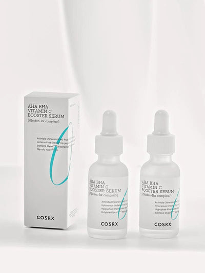 COSRX Refresh AHA BHA VitaminC Booster Serum - 30mL - MeStore - COSRX