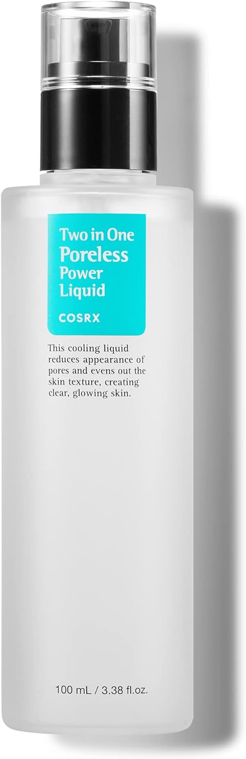 COSRX Two in One Poreless Power Liquid - 100ml - MeStore - COSRX