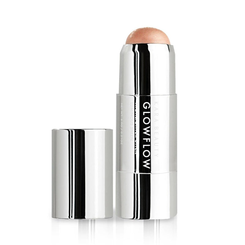 Cotton Candy - Glowflow Highlighting Stick - MeStore - Kara Beauty