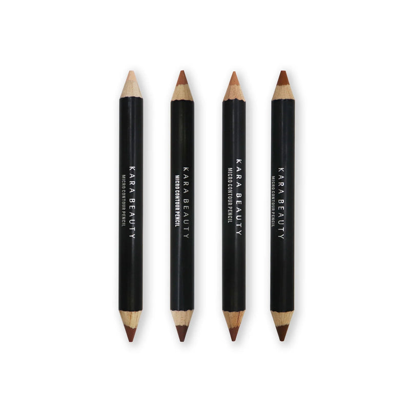 CP01 - Kara Beauty Micro Contour Pencil - MeStore - Kara Beauty