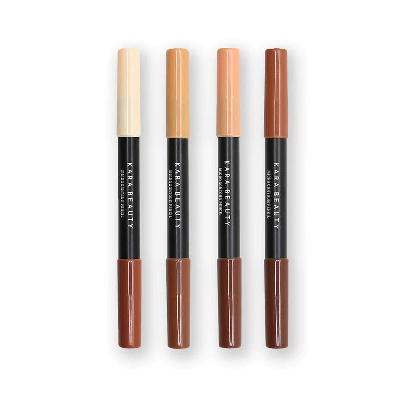 CP01 - Kara Beauty Micro Contour Pencil - MeStore - Kara Beauty