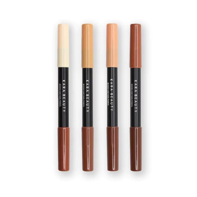 CP02 - Kara Beauty Micro Contour Pencil - MeStore - Kara Beauty