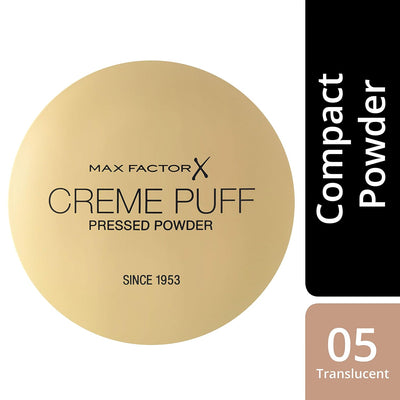 Crème Puff Powder 059 - MeStore - Max Factor