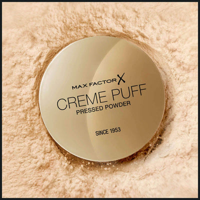 Crème Puff Powder 059 - MeStore - Max Factor