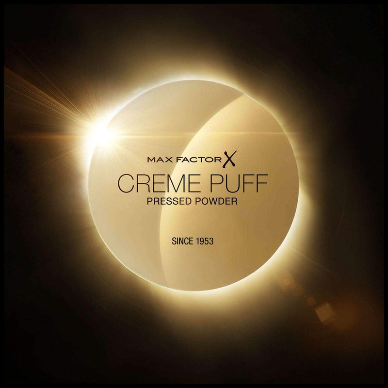 Crème Puff Powder 059 - MeStore - Max Factor