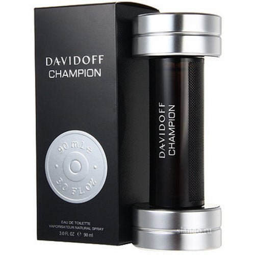 Davidoff Champion Edt 90ml - MeStore - PERFUME