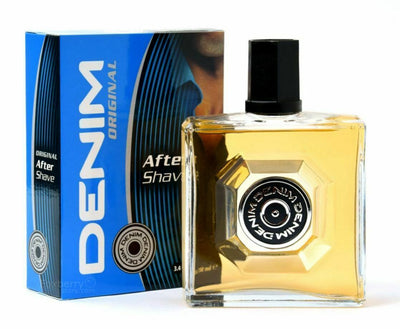 Denim Aftershave 100Ml Original - MeStore - Denim