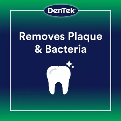 Dentek Advanced Clean Floss Picks - MeStore - Dentek