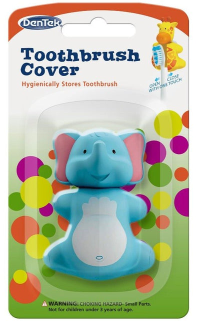 DenTek® Animal Toothbrush Cover - MeStore - Dentek