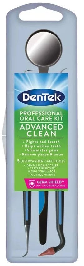 Dentek Oral Care Kit 36 - MeStore - Dentek