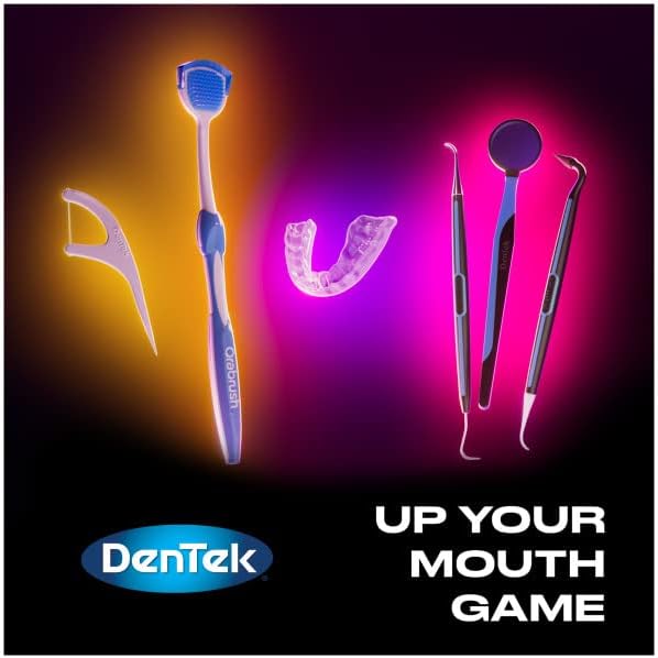 Dentek Tongue Cleaner - MeStore - Dentek